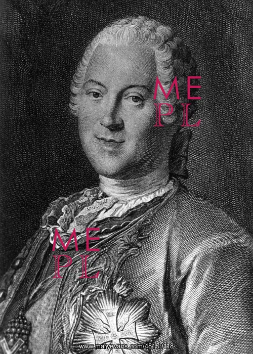 : Heinrich Graf von Bruehl : Heinrich Graf von Bruehl