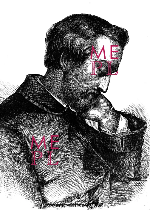 : Heinrich Heine : Heinrich Heine
