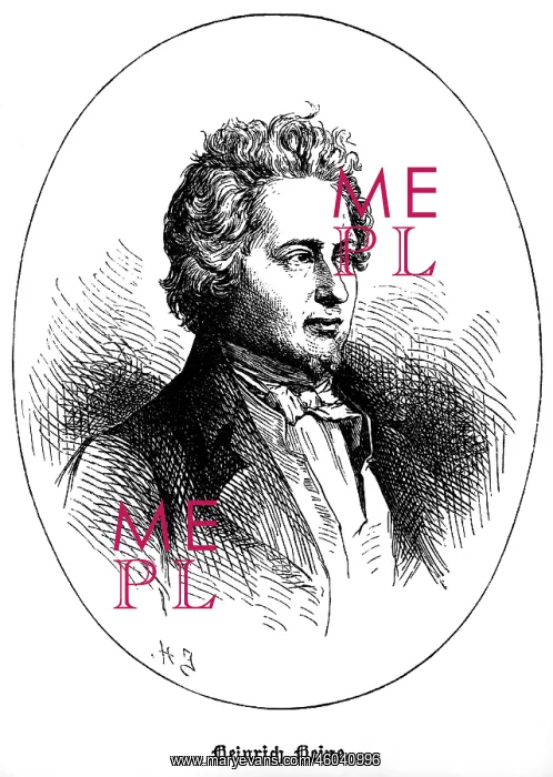 : Heinrich Heine : Heinrich Heine