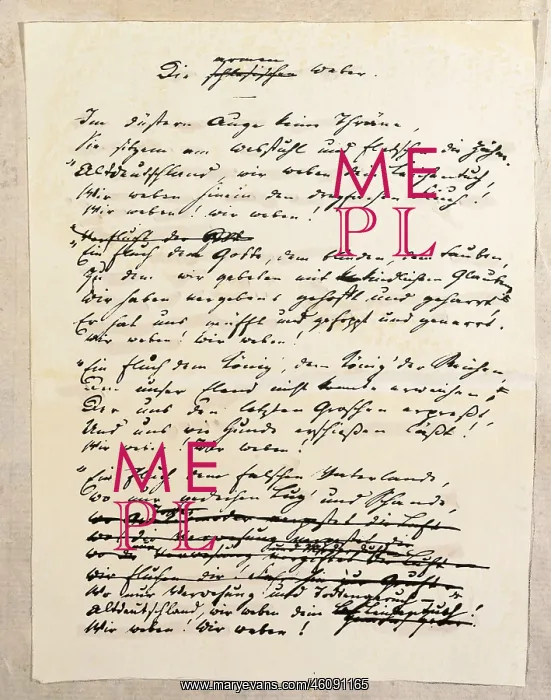 : Heinrich Heine : Heinrich Heine