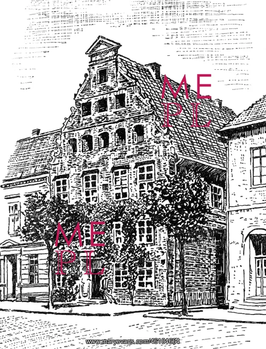 : Heinrich Heine : Heinrich Heine