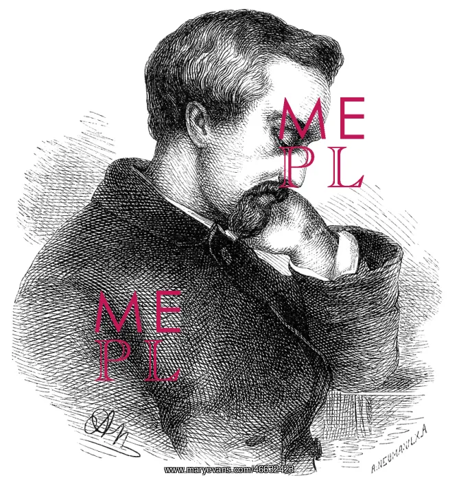 : Heinrich Heine : Heinrich Heine