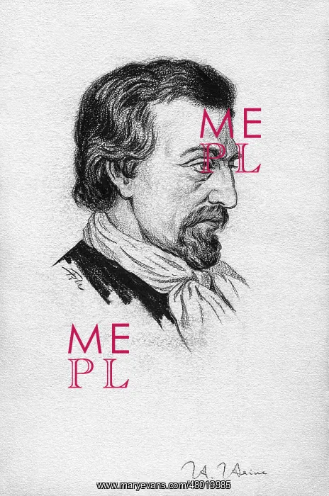 : Heinrich Heine : Heinrich Heine