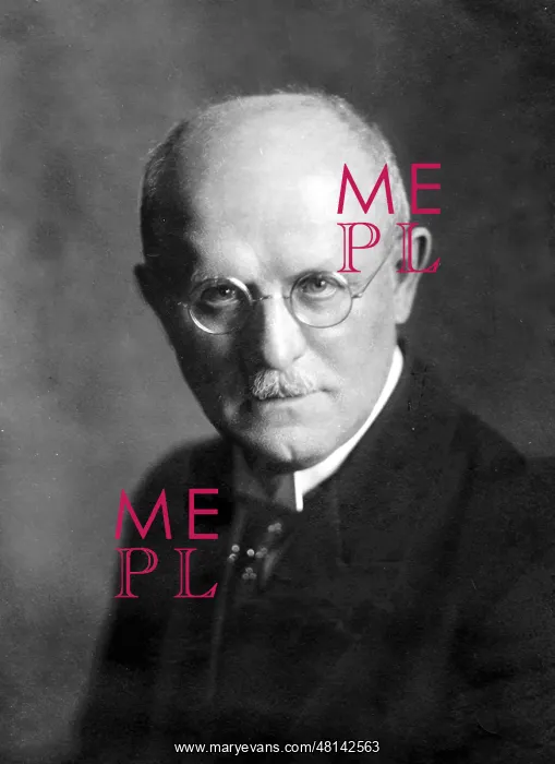 : Heinrich Held, 1925 : Heinrich Held, 1925