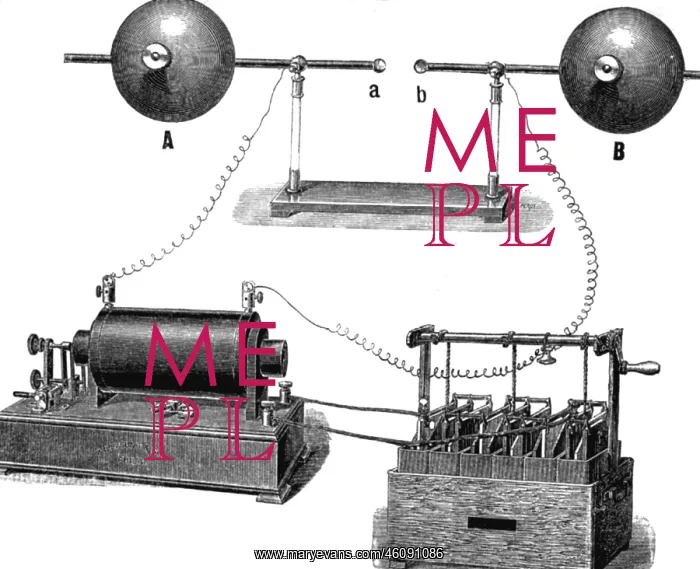 : Heinrich Hertz : Heinrich Hertz