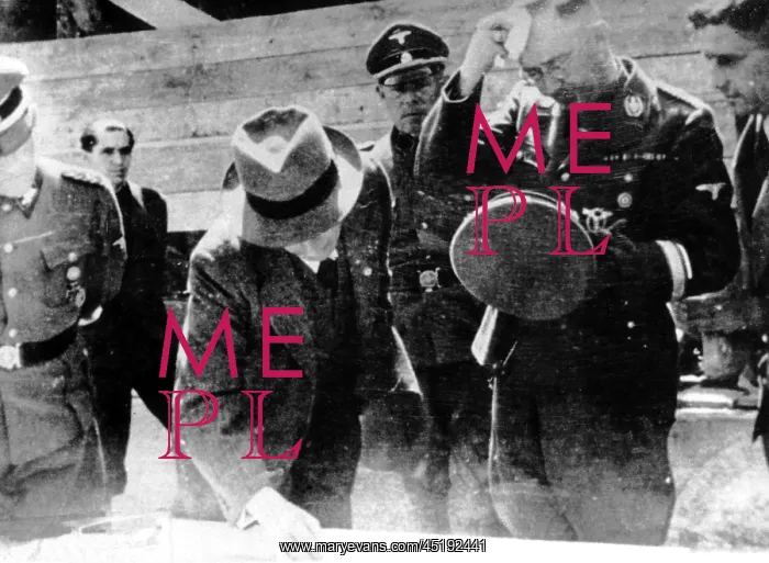 : Heinrich Himmler : Heinrich Himmler