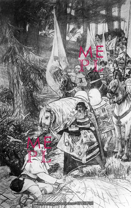 : Heinrich I : Heinrich I