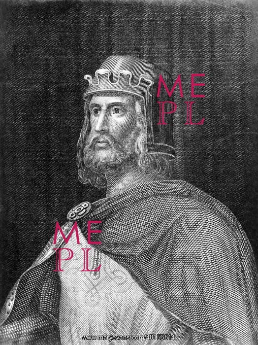 : Heinrich I : Heinrich I