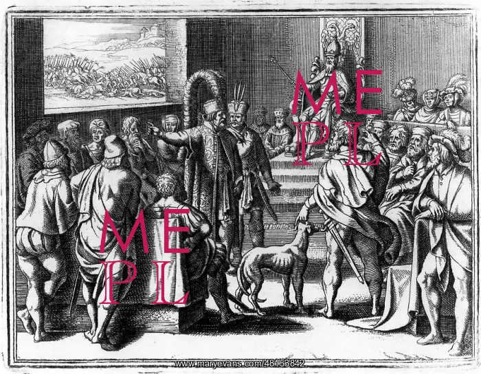 : Heinrich I : Heinrich I