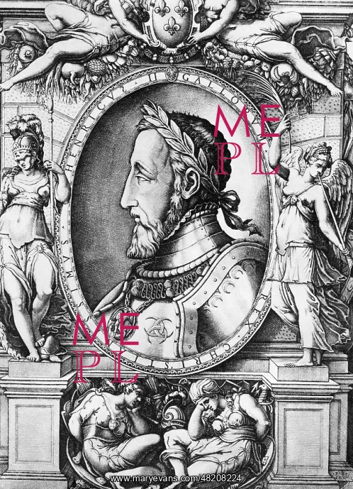 : Heinrich II : Heinrich II