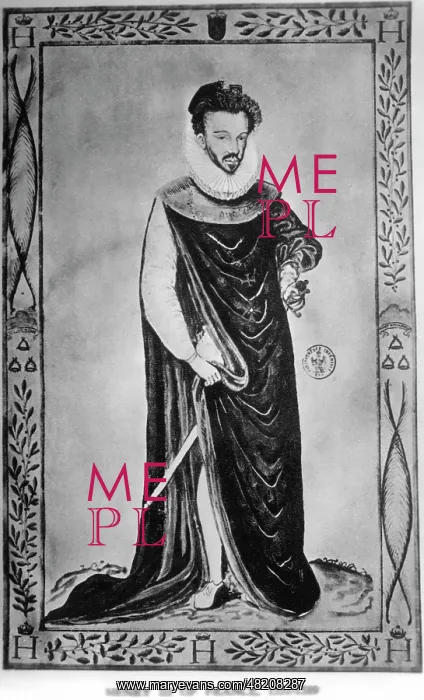  : Heinrich III