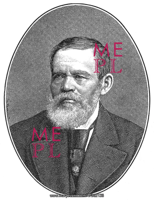  : HEINRICH LAUBE - 3