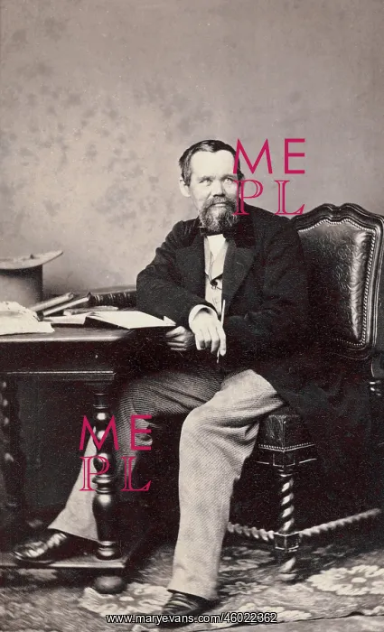 : Heinrich Laube : Heinrich Laube