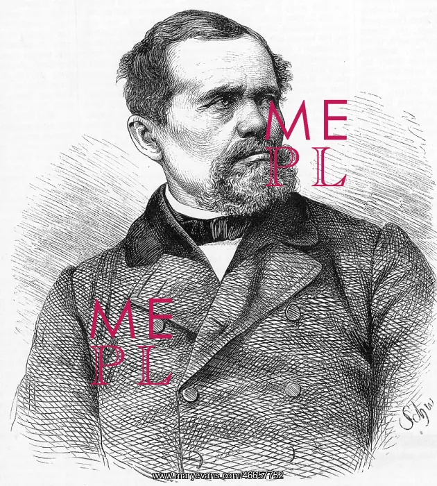 : Heinrich Laube : Heinrich Laube