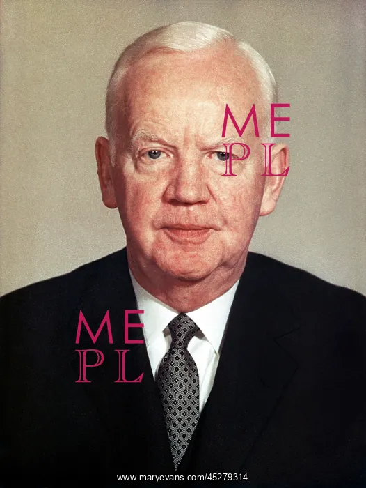 : Heinrich Lubke : Heinrich Lubke