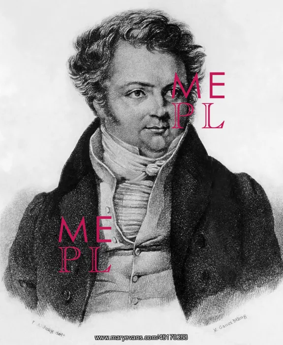 : Heinrich Marschner : Heinrich Marschner