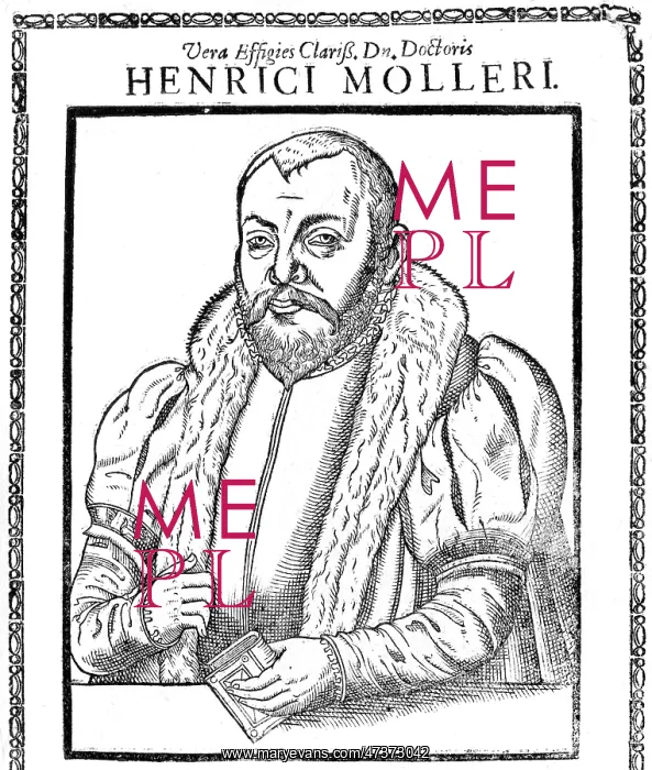  : HEINRICH MOLLER