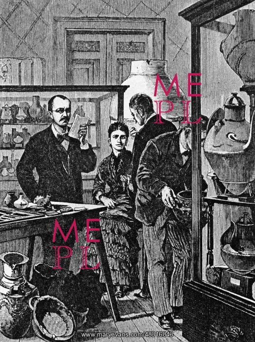 : Heinrich Schliemann, 1882 : Heinrich Schliemann, 1882