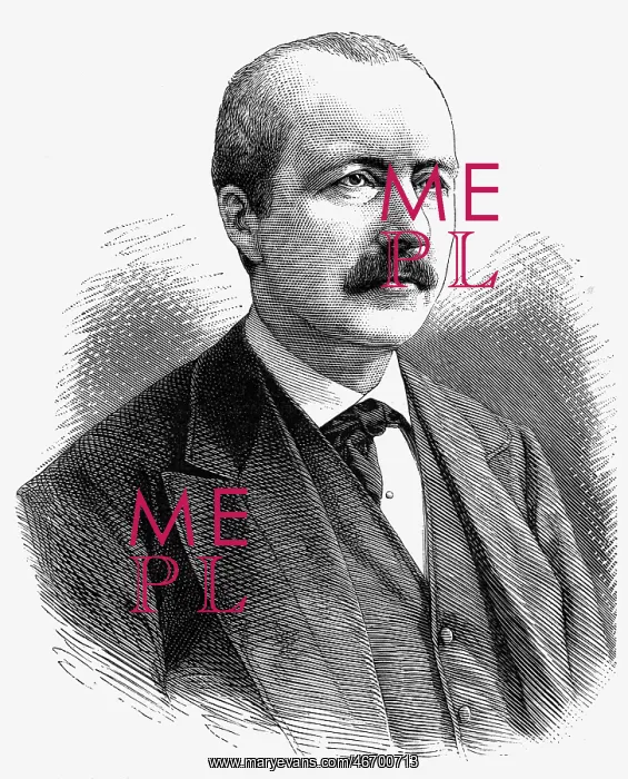 : Heinrich Schliemann : Heinrich Schliemann