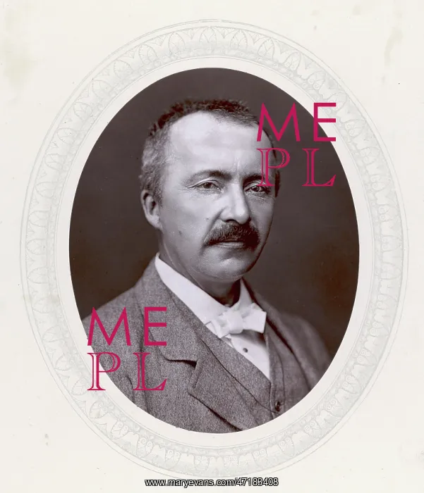  : HEINRICH SCHLIEMANN