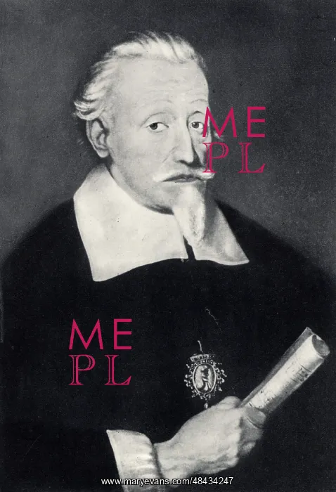  : Heinrich Schutz (1585-1672) German