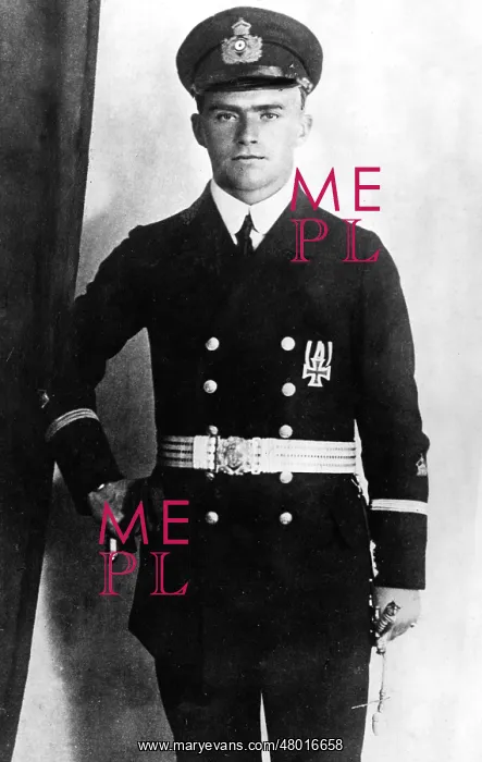  : Heinrich Steinmetz