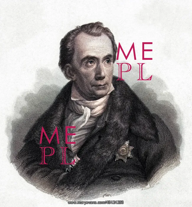 : HEINRICH THEODOR SCHON : HEINRICH THEODOR SCHON