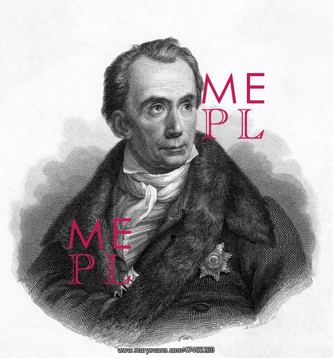: HEINRICH THEODOR SCHON : HEINRICH THEODOR SCHON