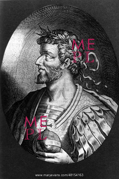 : Heinrich VI : Heinrich VI