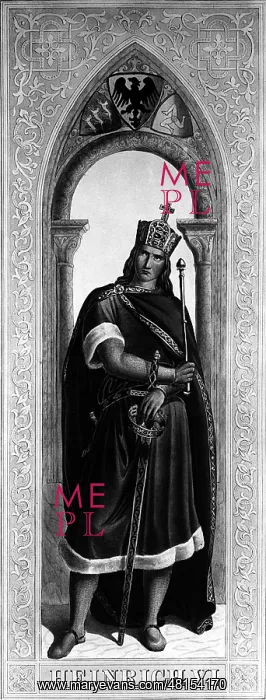 : Heinrich VI : Heinrich VI
