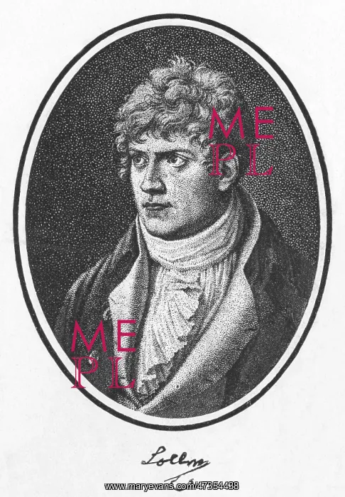  : HEINRICH VON COLLIN