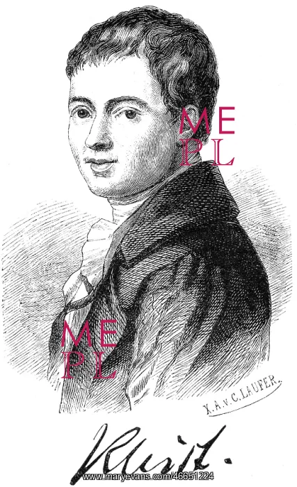 : Heinrich von Kleist : Heinrich von Kleist