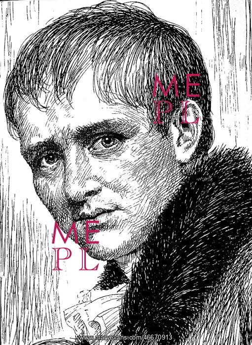 : Heinrich von Kleist : Heinrich von Kleist