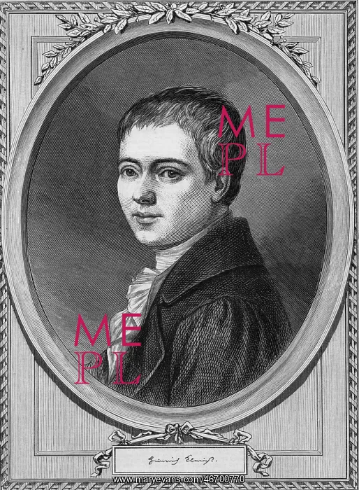 : Heinrich von Kleist : Heinrich von Kleist