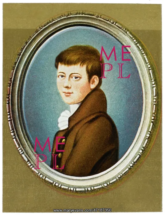  : HEINRICH VON KLEIST