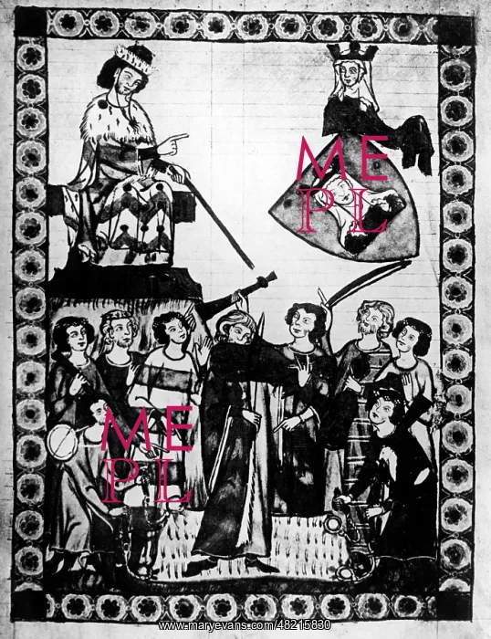 : Heinrich von Meissen : Heinrich von Meissen
