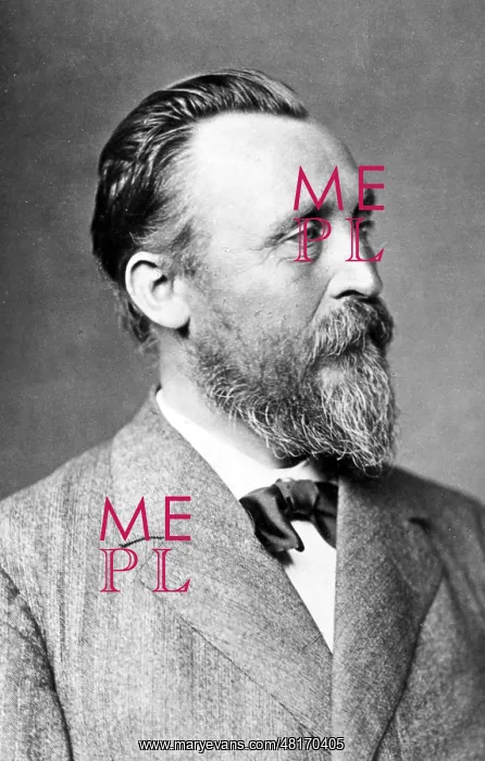 : Heinrich von Stephan : Heinrich von Stephan