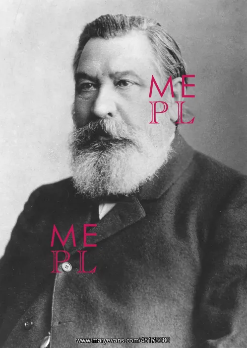 : Heinrich von Treitschke : Heinrich von Treitschke