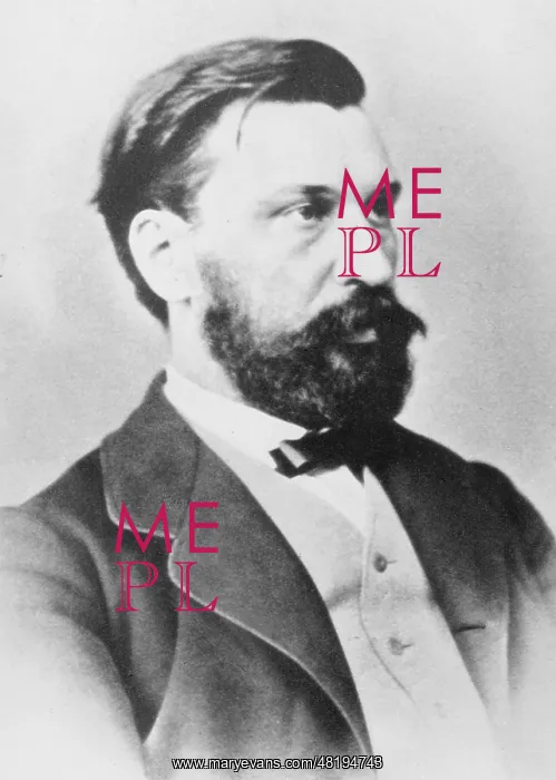 : Heinrich von Treitschke : Heinrich von Treitschke