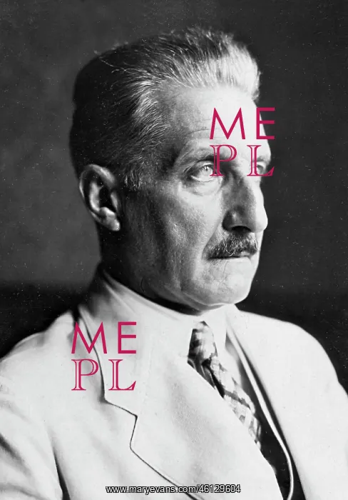 : Heinrich Waentig : Heinrich Waentig