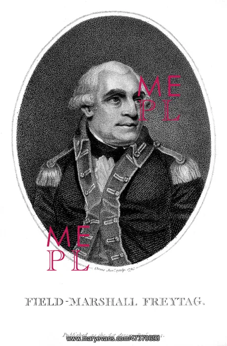 : HEINRICH WILHELM FREYTAG : HEINRICH WILHELM FREYTAG