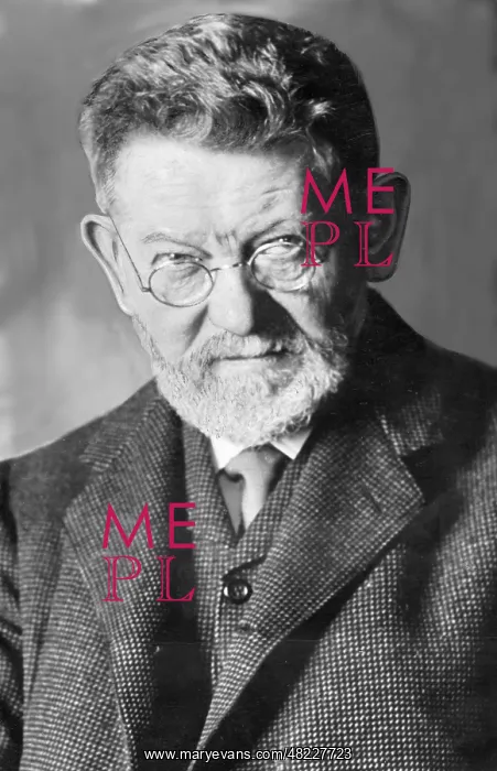 : Heinrich Zille, 1928 : Heinrich Zille, 1928
