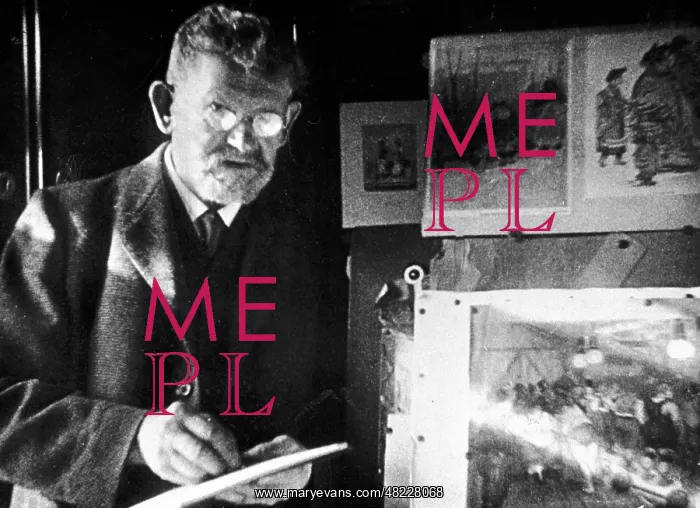 : Heinrich Zille : Heinrich Zille