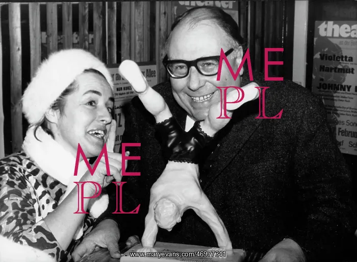 : Heinz Ehrhardt : Heinz Ehrhardt