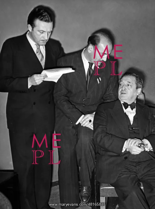 : Heinz Goedecke : Heinz Goedecke
