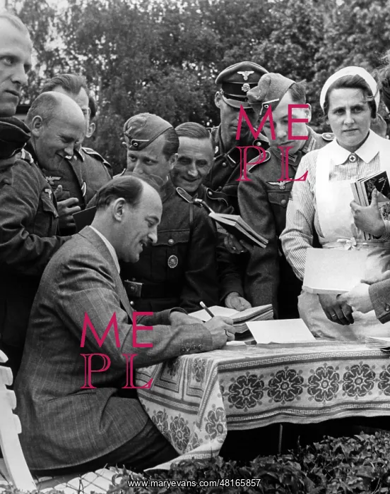 : Heinz Goedecke : Heinz Goedecke