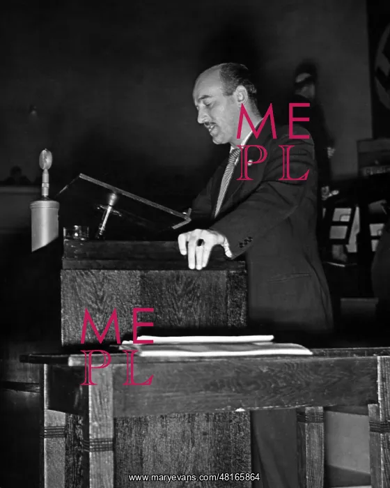 : Heinz Goedecke : Heinz Goedecke