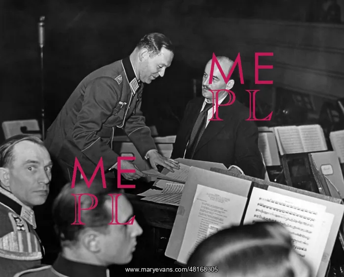 : Heinz Goedecke : Heinz Goedecke