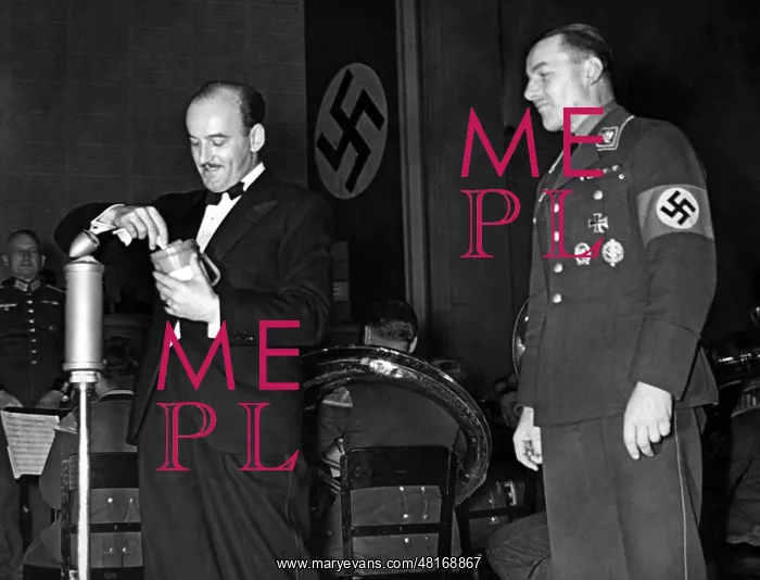 : Heinz Goedecke : Heinz Goedecke
