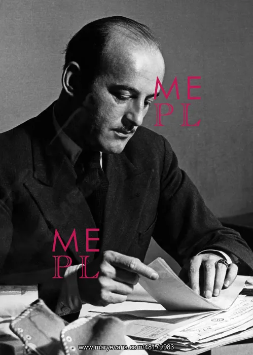 : Heinz Goedecke : Heinz Goedecke